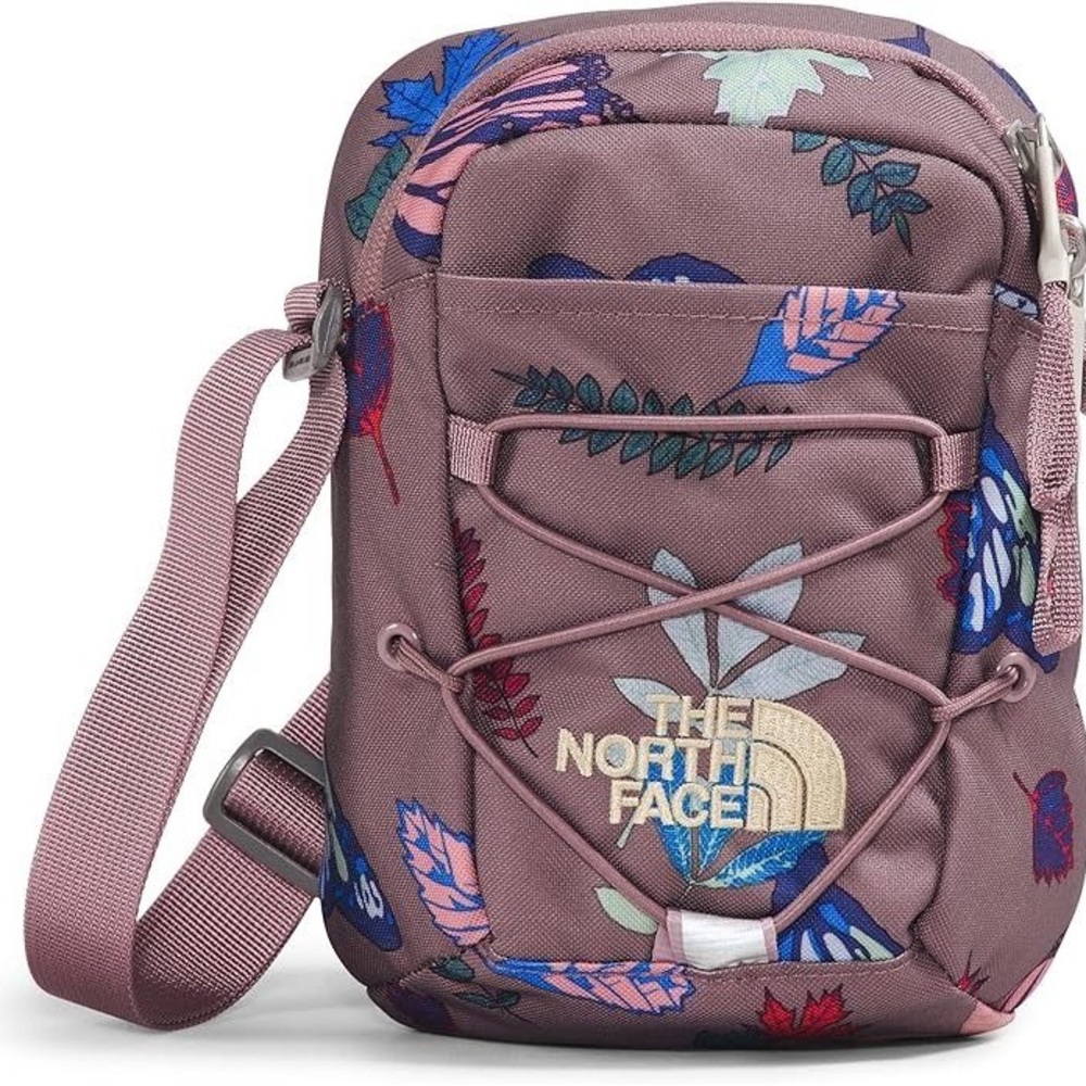 The North Face Jester Crossbody Bag NWT